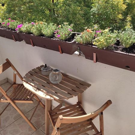 Kertváros24 Apartman Hódmezővásárhely Exterior foto