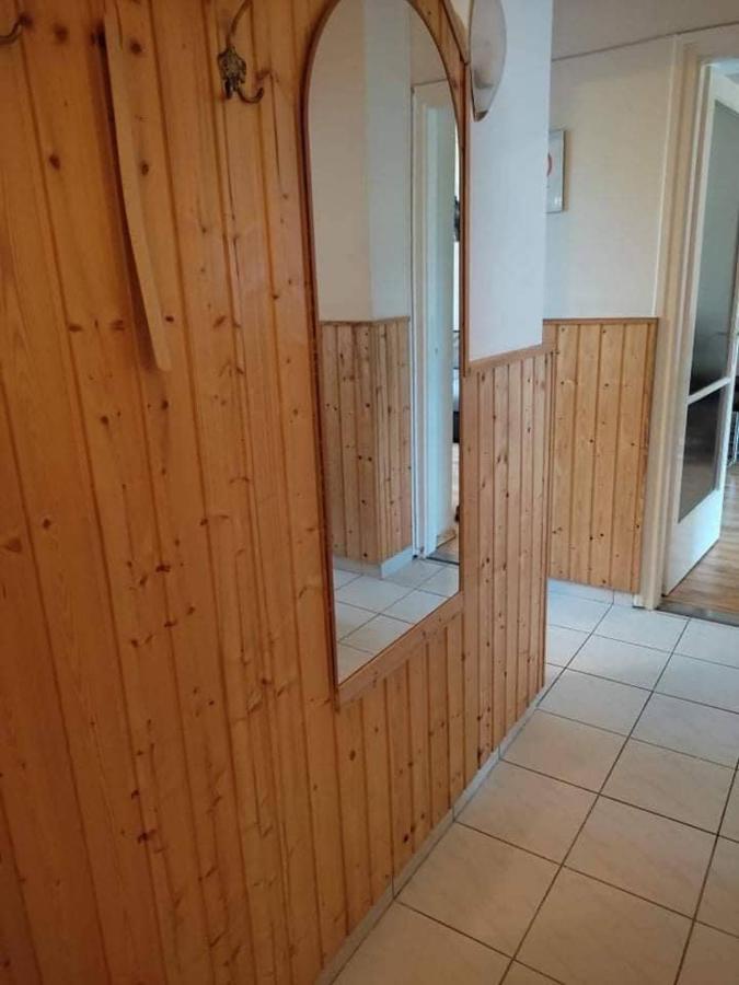 Kertváros24 Apartman Hódmezővásárhely Exterior foto