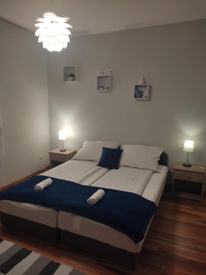 Kertváros24 Apartman Hódmezővásárhely Exterior foto