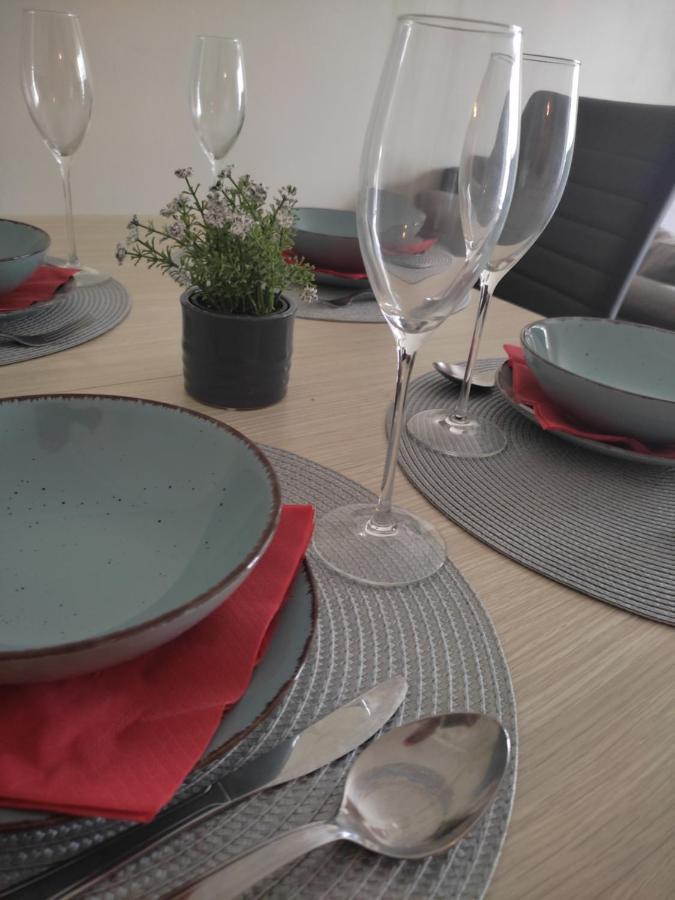 Kertváros24 Apartman Hódmezővásárhely Exterior foto